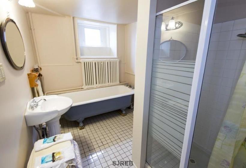A Tanners Home Inn Bed And Breakfast | Saint John | New Brunswick | Canada 8