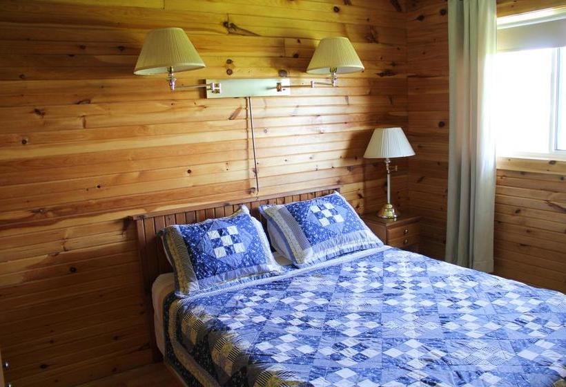 Resort Swept Away Cottages | Cavendish | Prince Edward Island | Canada 12