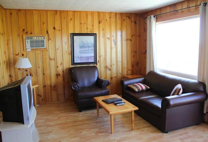 Resort Swept Away Cottages | Cavendish | Prince Edward Island | Canada 14