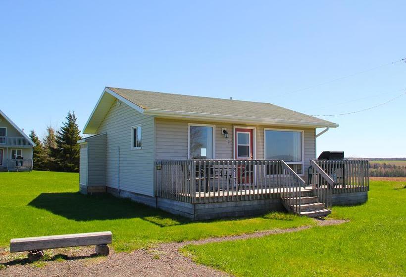 Resort Swept Away Cottages | Cavendish | Prince Edward Island | Canada 15