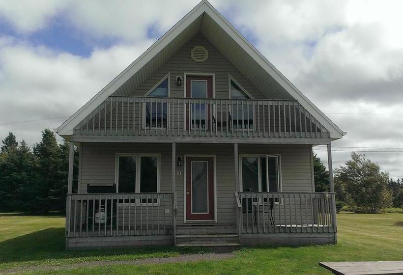 Resort Swept Away Cottages | Cavendish | Prince Edward Island | Canada 18