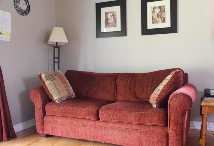 Resort Swept Away Cottages | Cavendish | Prince Edward Island | Canada 2