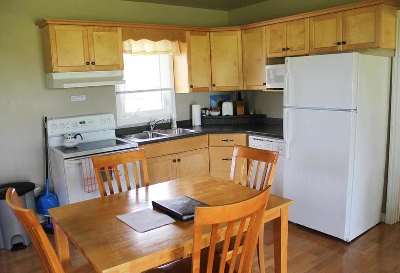 Resort Swept Away Cottages | Cavendish | Prince Edward Island | Canada 3