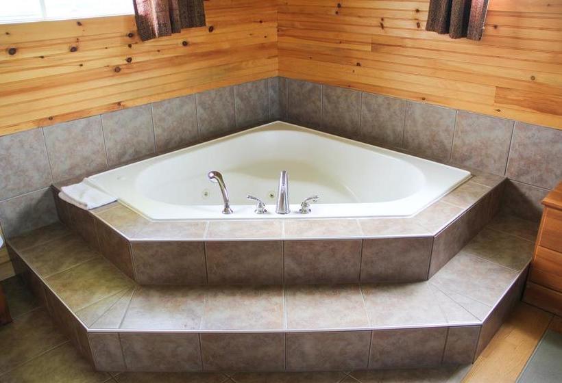 Resort Swept Away Cottages | Cavendish | Prince Edward Island | Canada 4