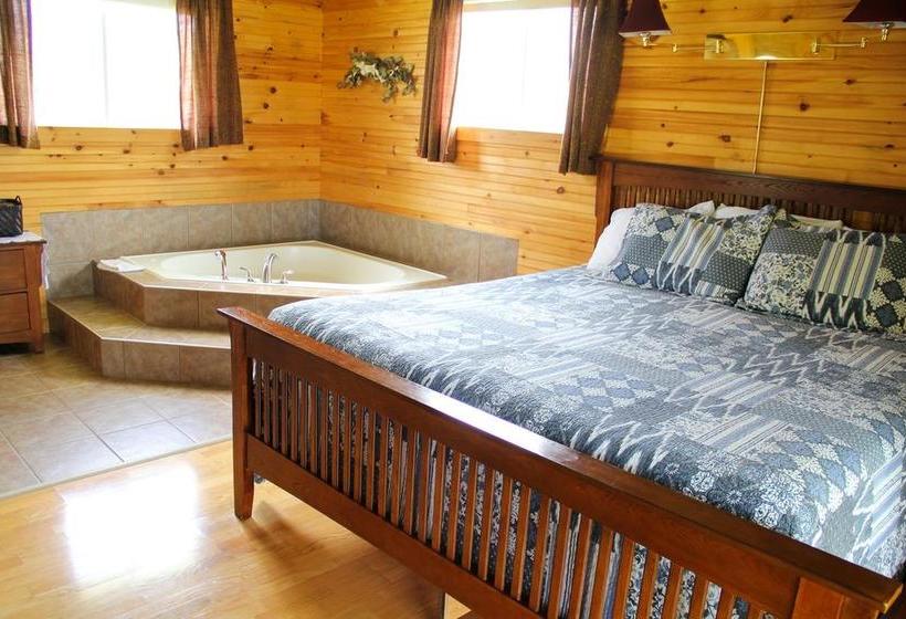 Resort Swept Away Cottages | Cavendish | Prince Edward Island | Canada 5