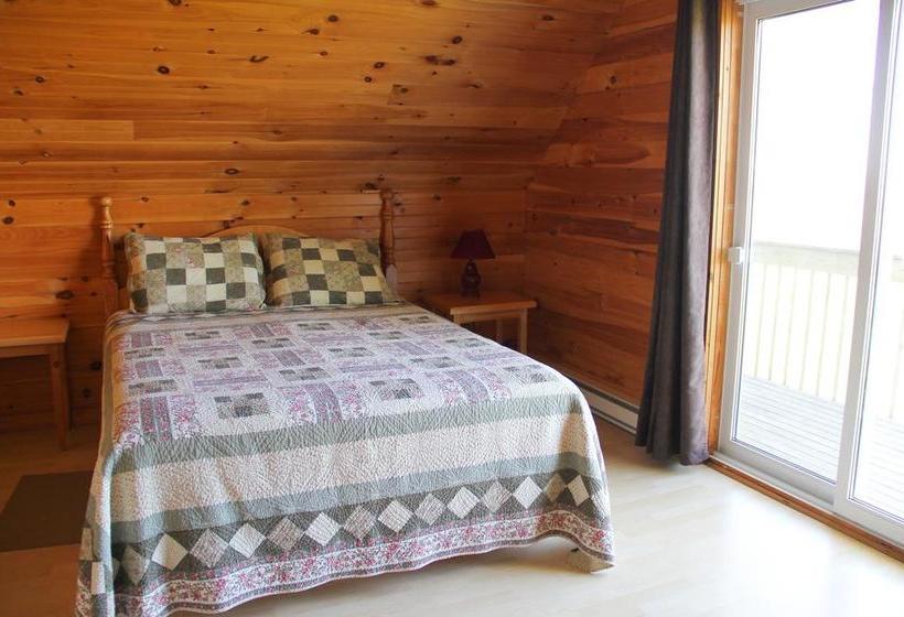 Resort Swept Away Cottages | Cavendish | Prince Edward Island | Canada 6