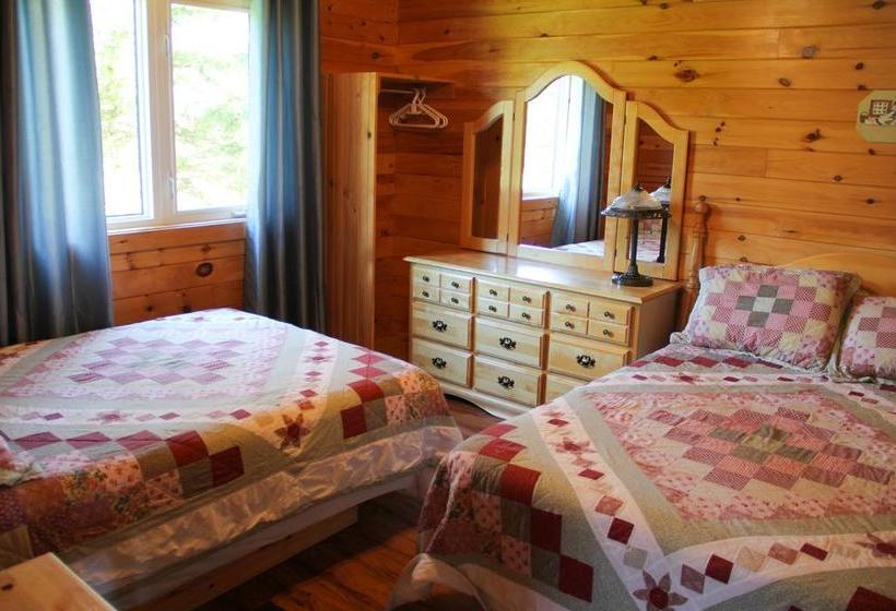 Resort Swept Away Cottages | Cavendish | Prince Edward Island | Canada 8