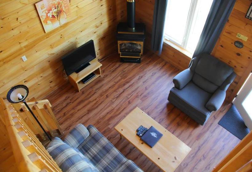 Resort Swept Away Cottages | Cavendish | Prince Edward Island | Canada 9