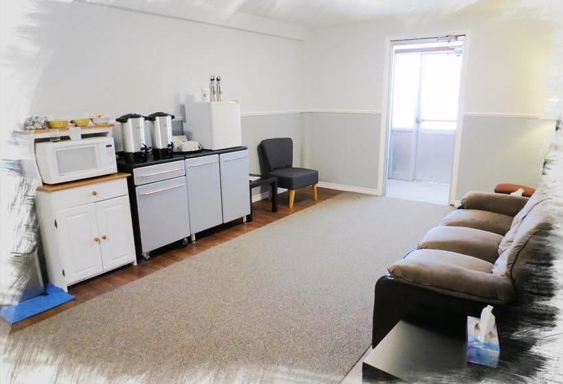 Churchill Hotel And Guesthouse | Churchill | Manitoba | Canadá 1