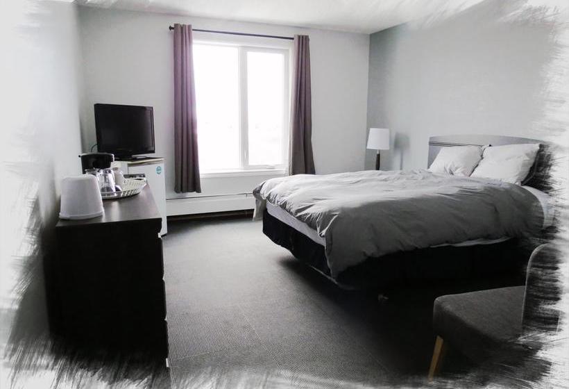 Churchill Hotel And Guesthouse | Churchill | Manitoba | Canadá 2