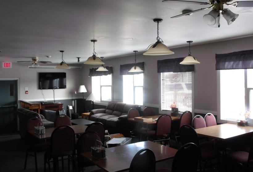 Churchill Hotel And Guesthouse | Churchill | Manitoba | Canadá 3