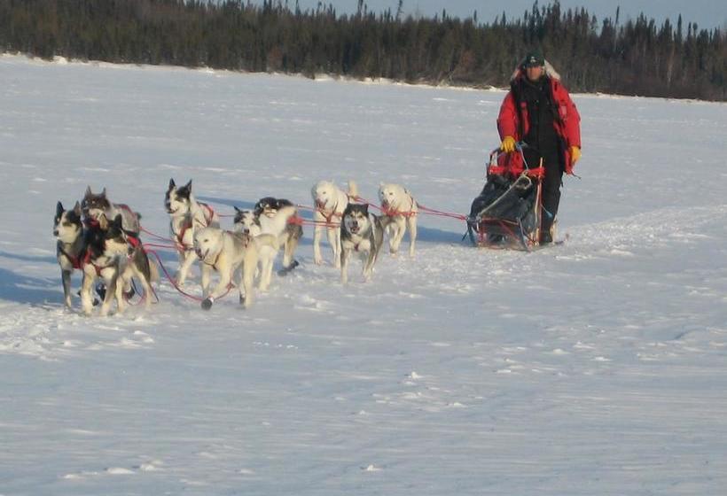 Churchill Hotel And Guesthouse | Churchill | Manitoba | Canadá 5