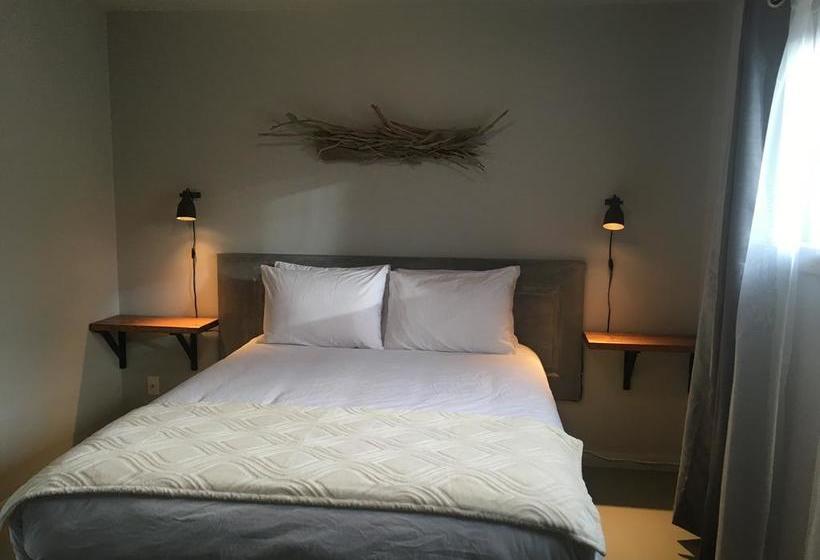 Motel Pinewood Inn | Golden | British Columbia | Canada 12