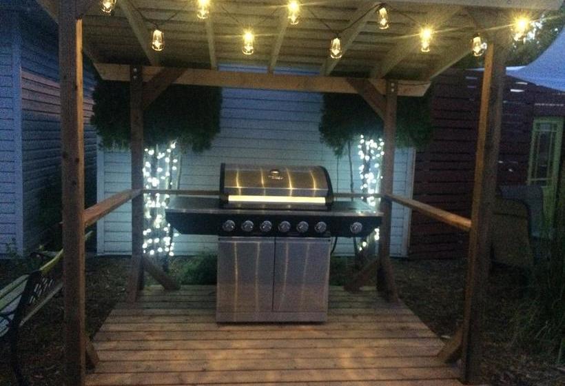 Motel Pinewood Inn | Golden | British Columbia | Canada 20