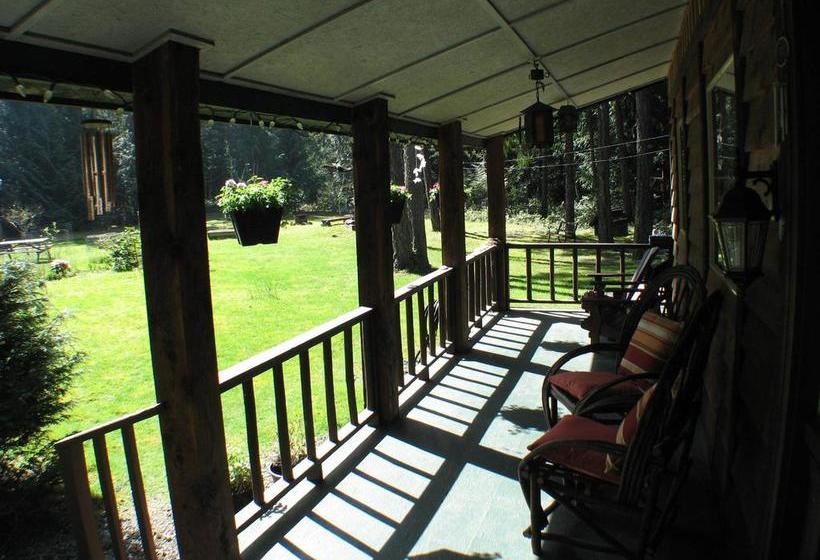 Cedar Song B&b | Parksville | British Columbia | Canada 10