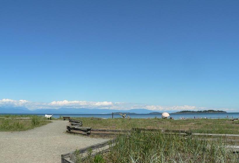 Cedar Song B&b | Parksville | British Columbia | Canada 18