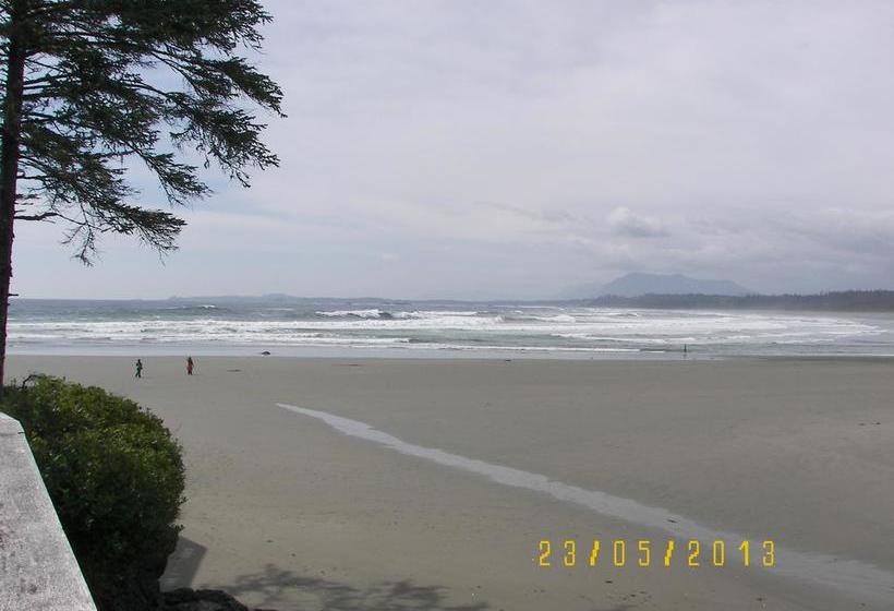 Cedar Song B&b | Parksville | British Columbia | Canada 19