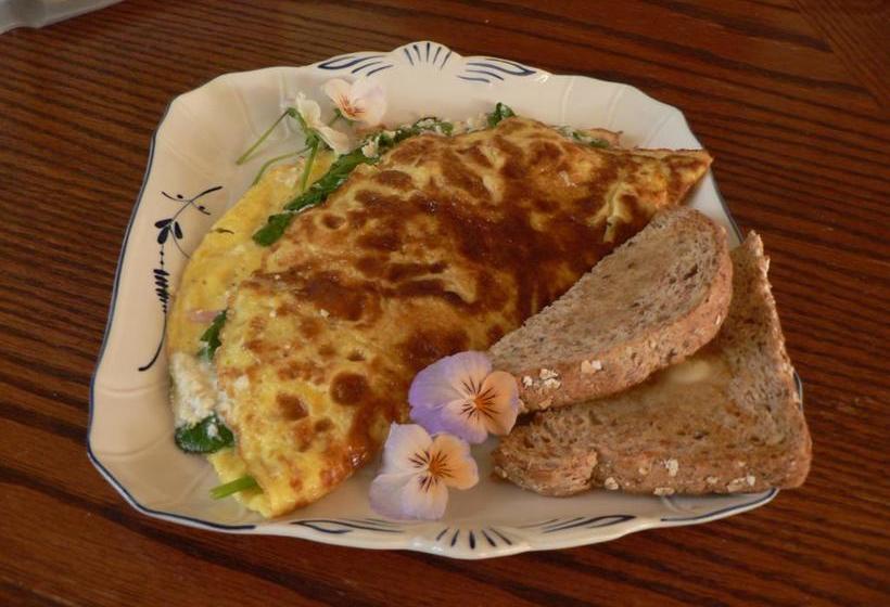 Cedar Song B&b | Parksville | British Columbia | Canada 2