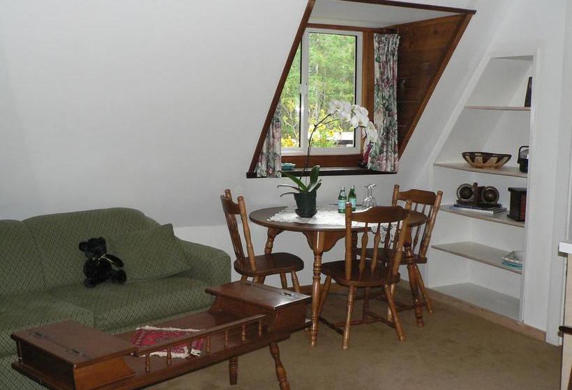 Cedar Song B&b | Parksville | British Columbia | Canada 6