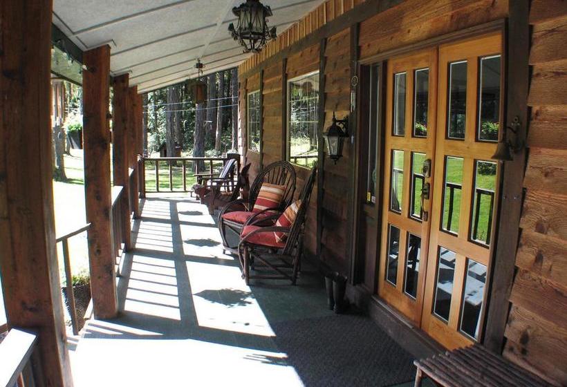 Cedar Song B&b | Parksville | British Columbia | Canada 9