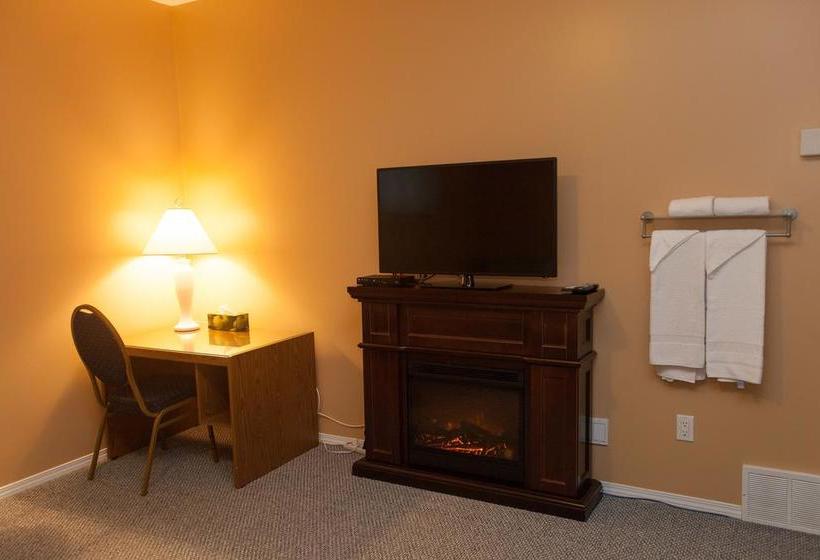 Midnight Sun Inn  Bed & Breakfast | Whitehorse | Yukon Territory | Canada 20