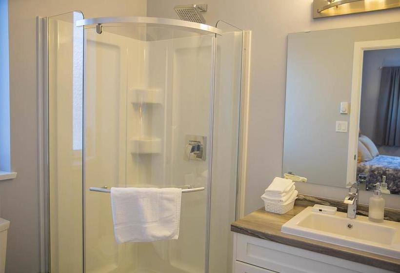 Midnight Sun Inn  Bed & Breakfast | Whitehorse | Yukon Territory | Canada 4