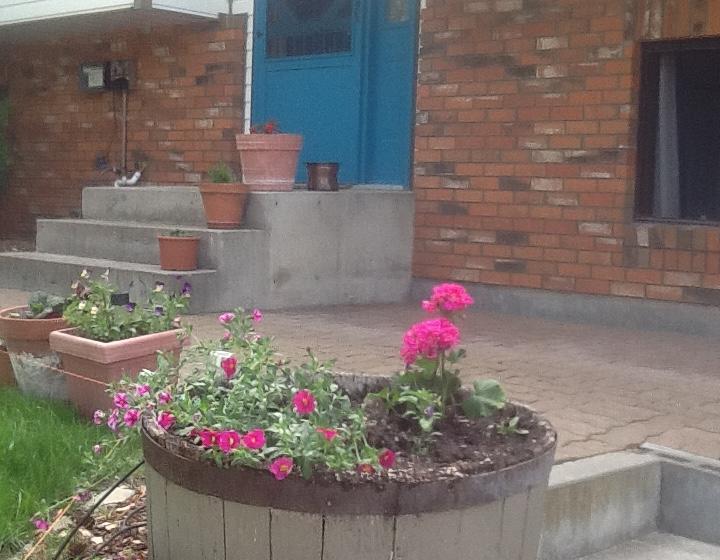 Global Village B&b | Oliver | British Columbia | Canada 16