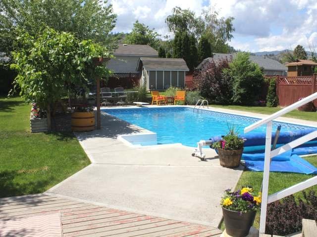 Global Village B&b | Oliver | British Columbia | Canada 17