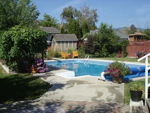 Global Village B&b | Oliver | British Columbia | Canada 18