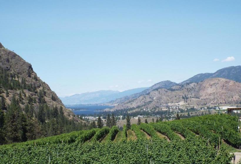 Global Village B&b | Oliver | British Columbia | Canada 8