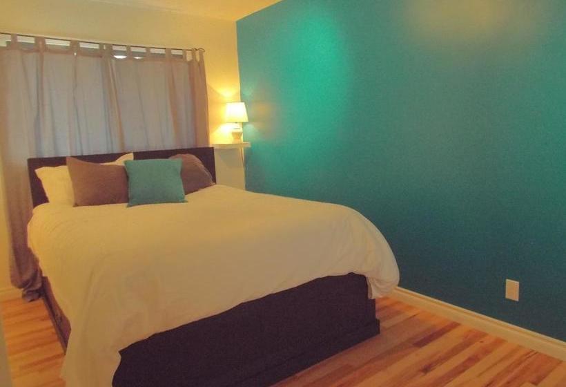 Global Village B&b | Oliver | British Columbia | Canada 9