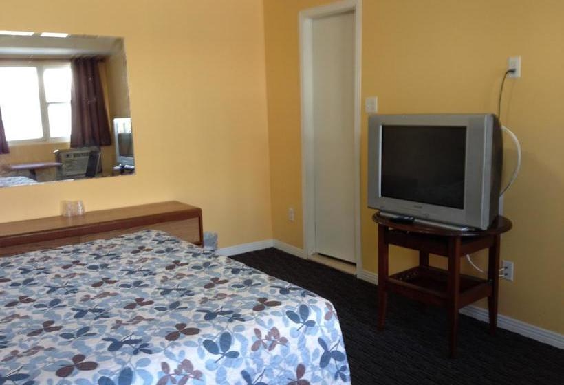 Motel Saintjacques | Montreal | Quebec | Canada 10