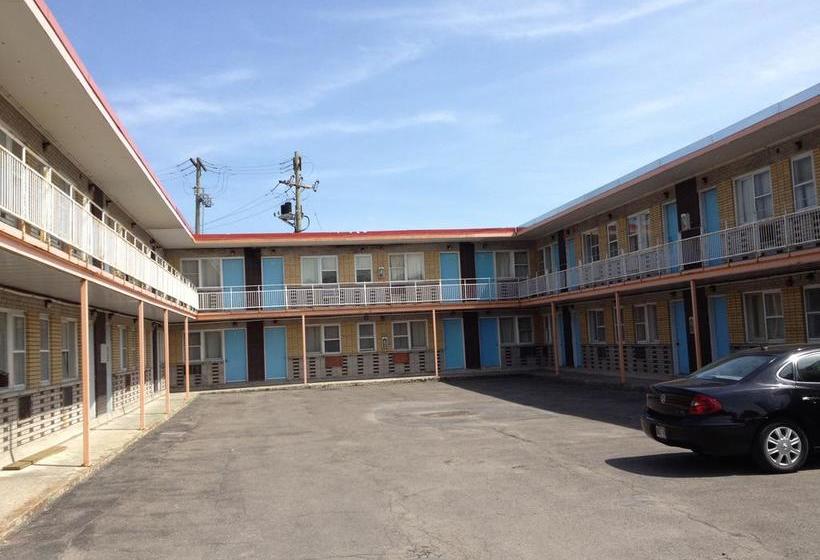 Motel Saintjacques | Montreal | Quebec | Canada 11