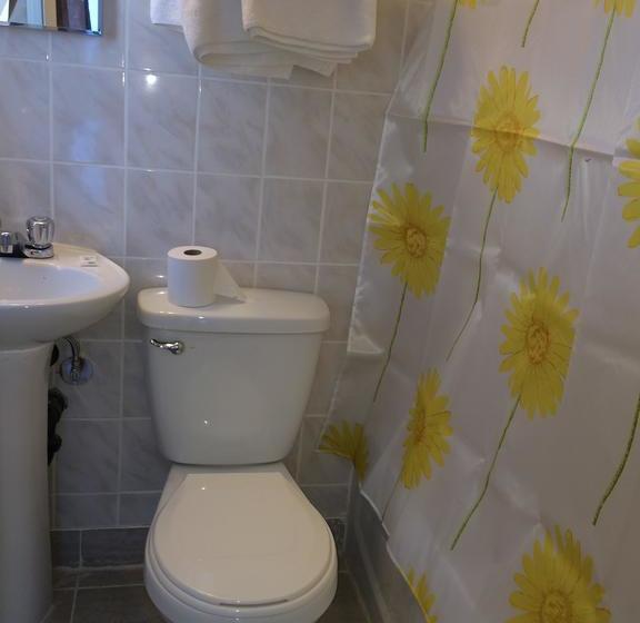 Motel Saintjacques | Montreal | Quebec | Canada 14