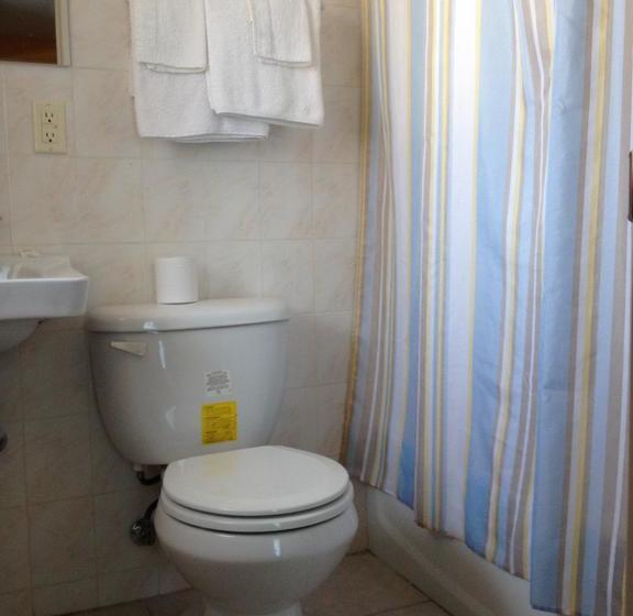 Motel Saintjacques | Montreal | Quebec | Canada 15