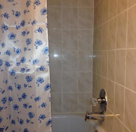 Motel Saintjacques | Montreal | Quebec | Canada 18