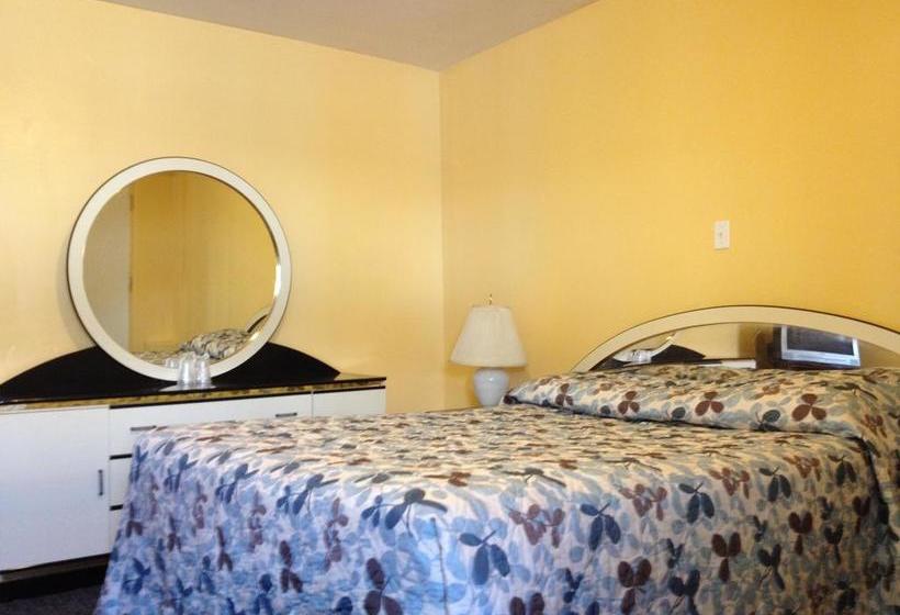 Motel Saintjacques | Montreal | Quebec | Canada 2