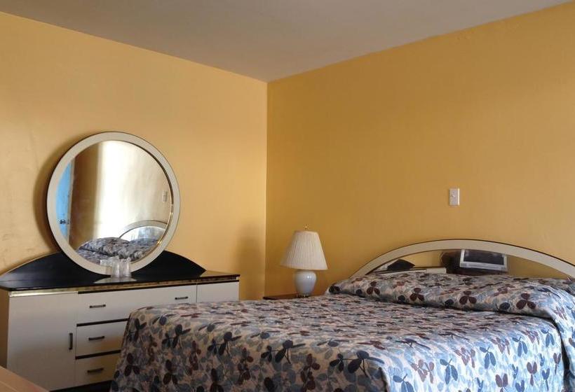 Motel Saintjacques | Montreal | Quebec | Canada 3