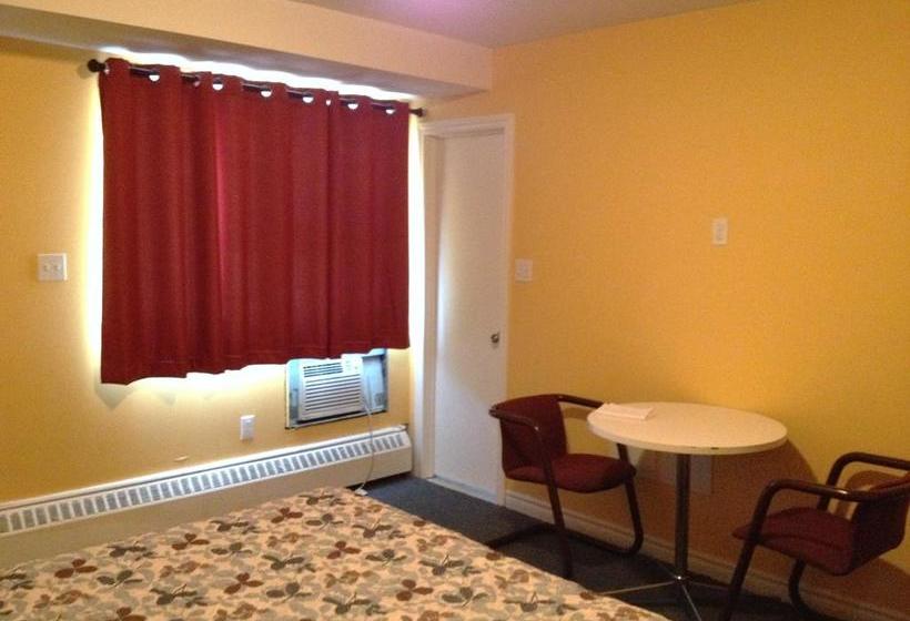 Motel Saintjacques | Montreal | Quebec | Canada 5