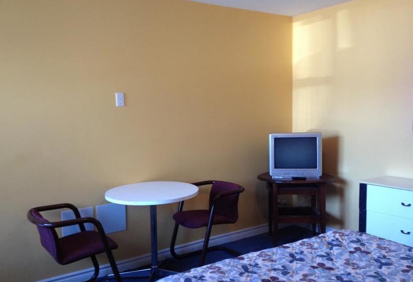 Motel Saintjacques | Montreal | Quebec | Canada 7