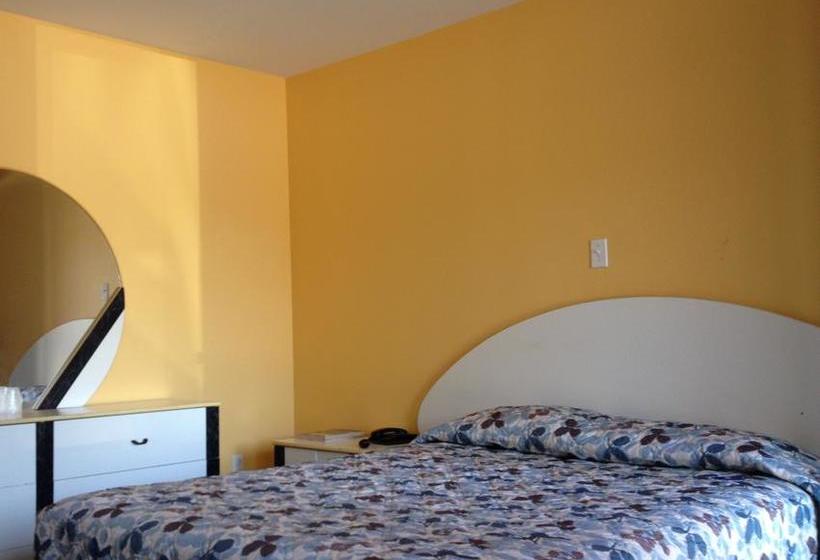 Motel Saintjacques | Montreal | Quebec | Canada 8