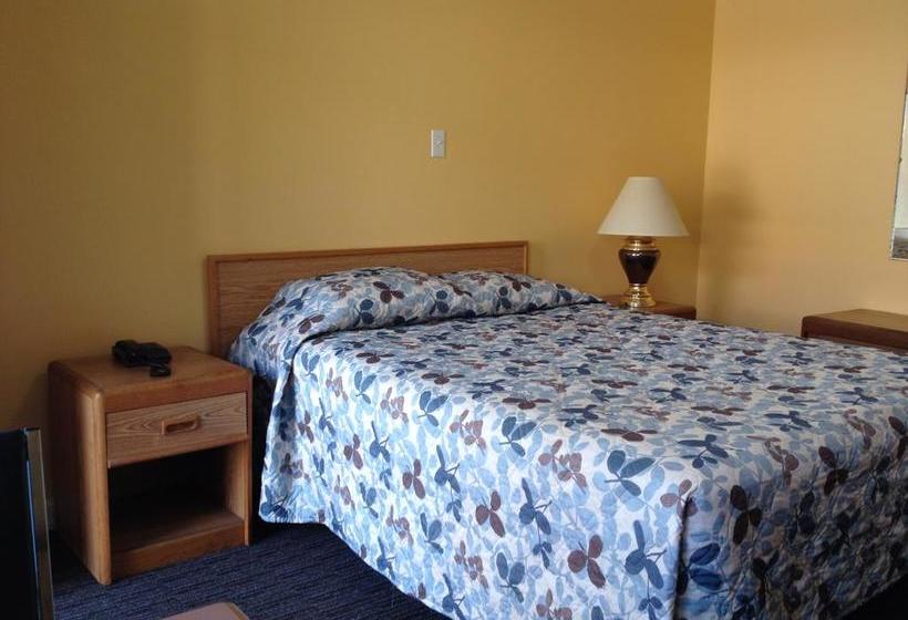 Motel Saintjacques | Montreal | Quebec | Canada 9