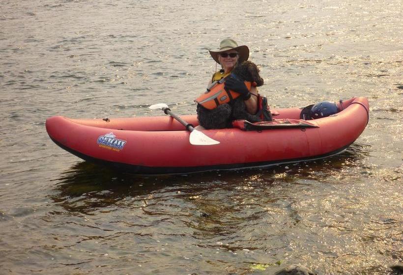 St Marys River B&b | Cranbrook | British Columbia | Canada 1