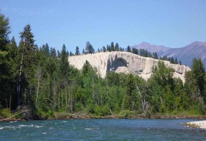 St Marys River B&b | Cranbrook | British Columbia | Canada 11