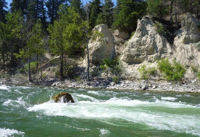 St Marys River B&b | Cranbrook | British Columbia | Canada 12