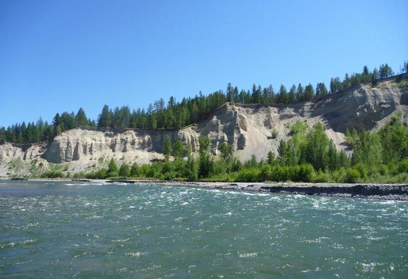 St Marys River B&b | Cranbrook | British Columbia | Canada 13