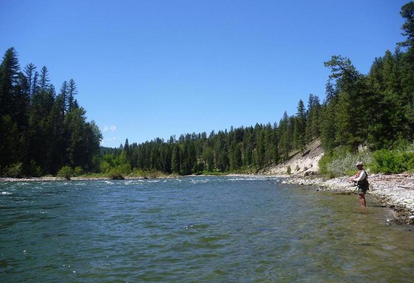 St Marys River B&b | Cranbrook | British Columbia | Canada 14