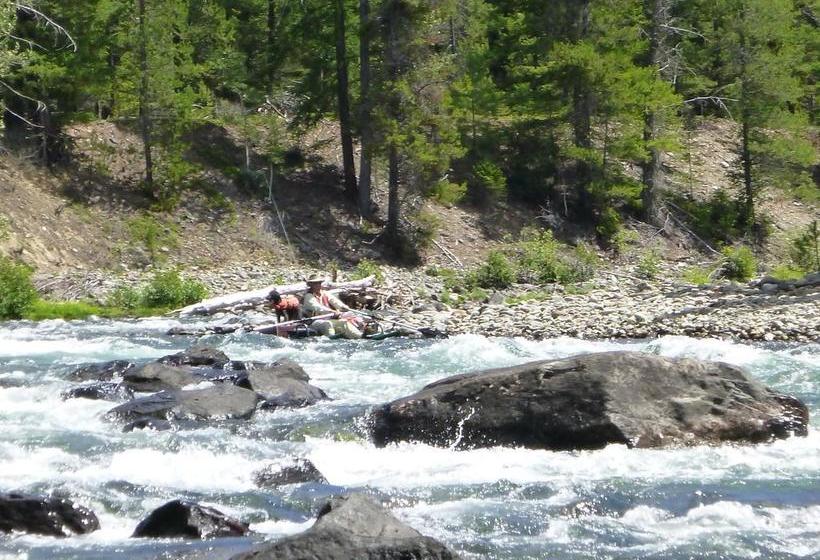 St Marys River B&b | Cranbrook | British Columbia | Canada 17