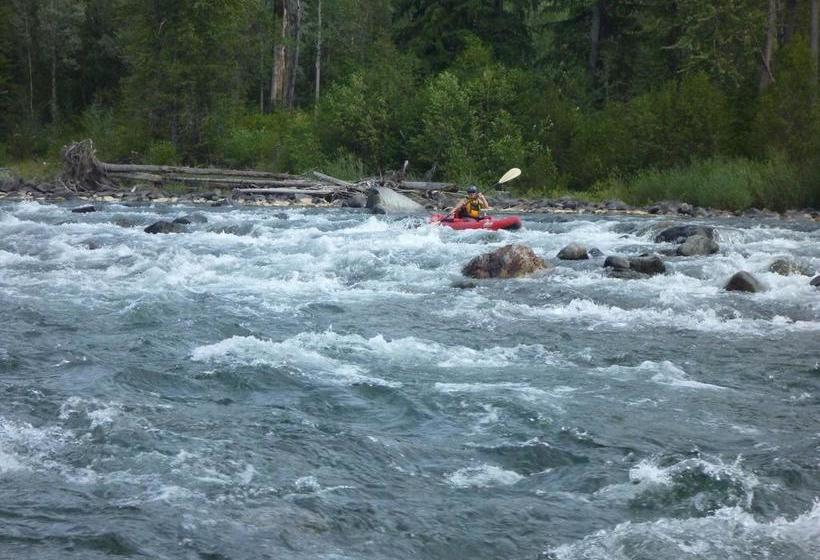St Marys River B&b | Cranbrook | British Columbia | Canada 2