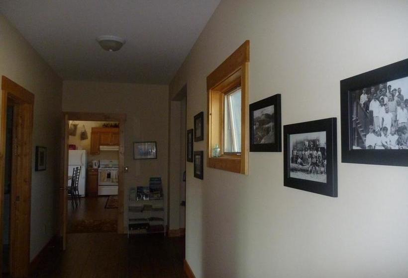 St Marys River B&b | Cranbrook | British Columbia | Canada 5